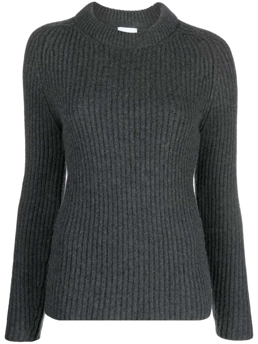 Wool-Blend Jumper