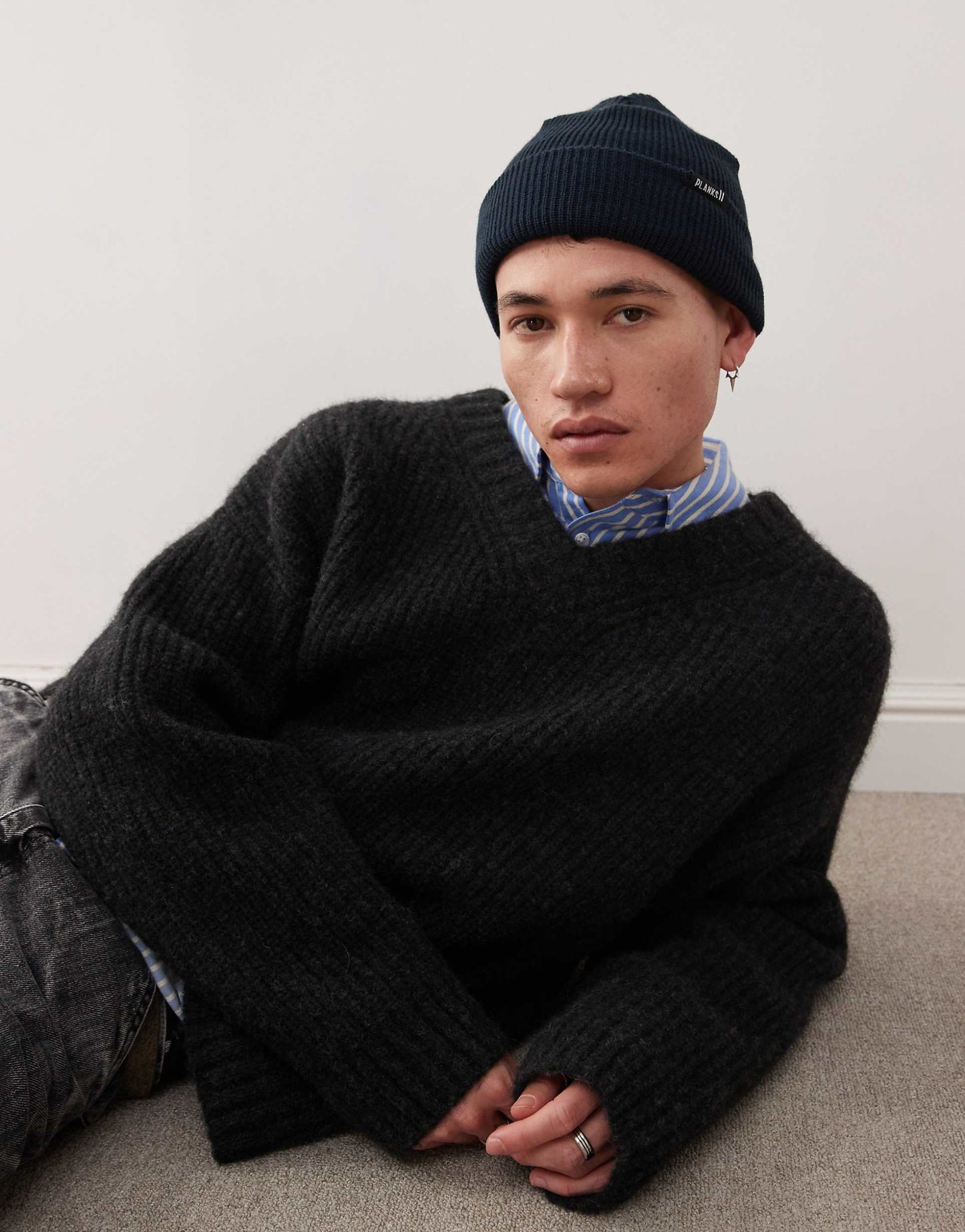 Essentials Ski Beanie