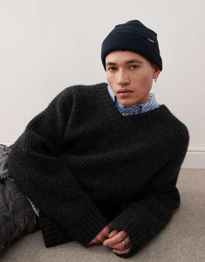 Essentials Ski Beanie