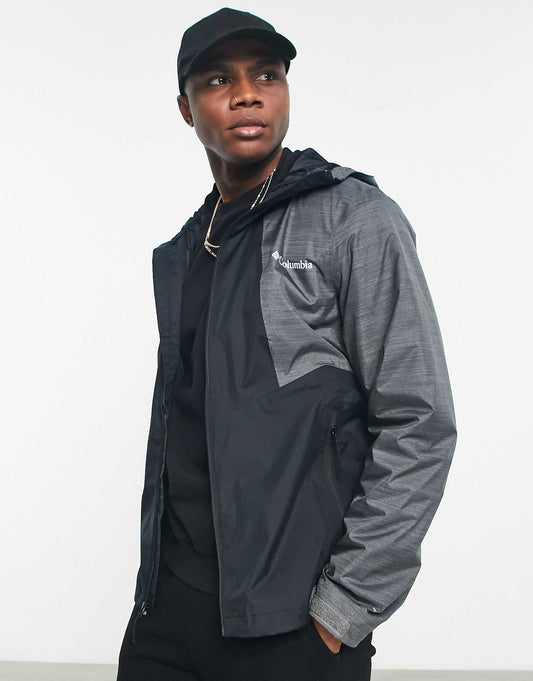 Inner Limits Jacket