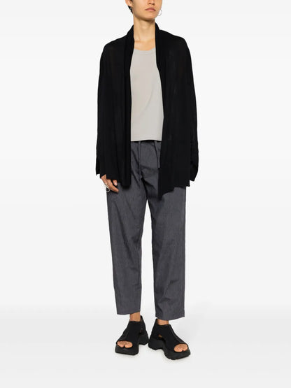 Mastro Asymmetric Cardigan