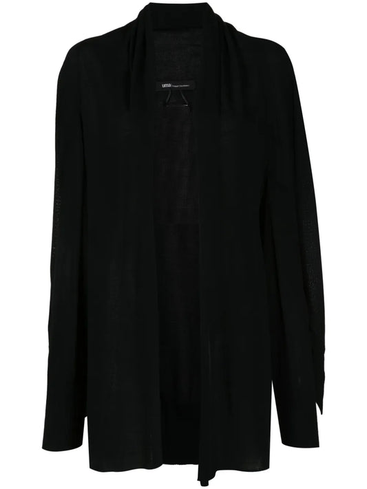 Mastro Asymmetric Cardigan