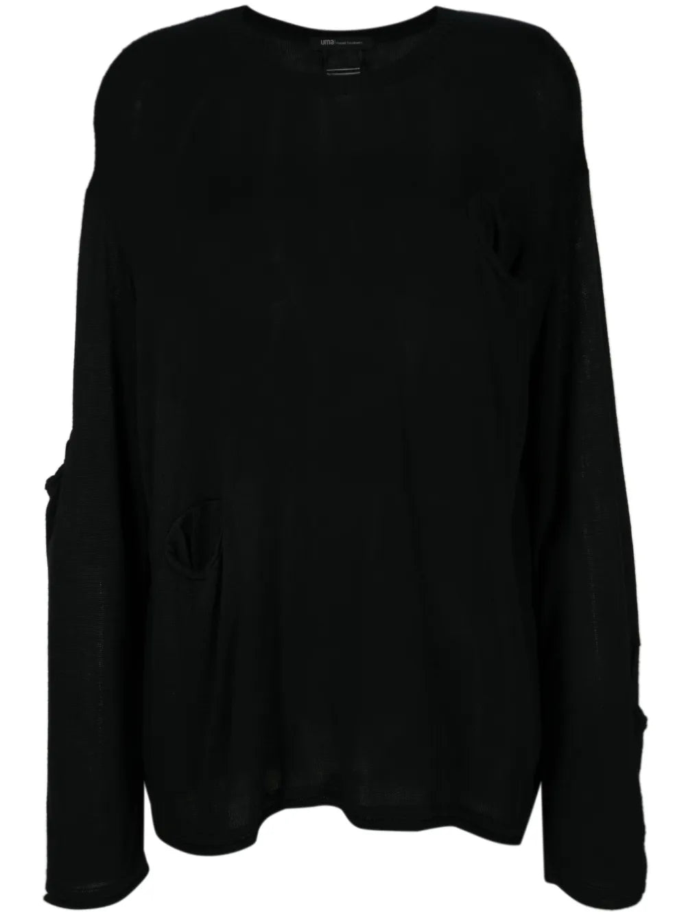 Modem Pocketed Jumper