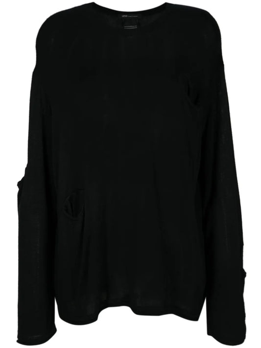 Modem Pocketed Jumper