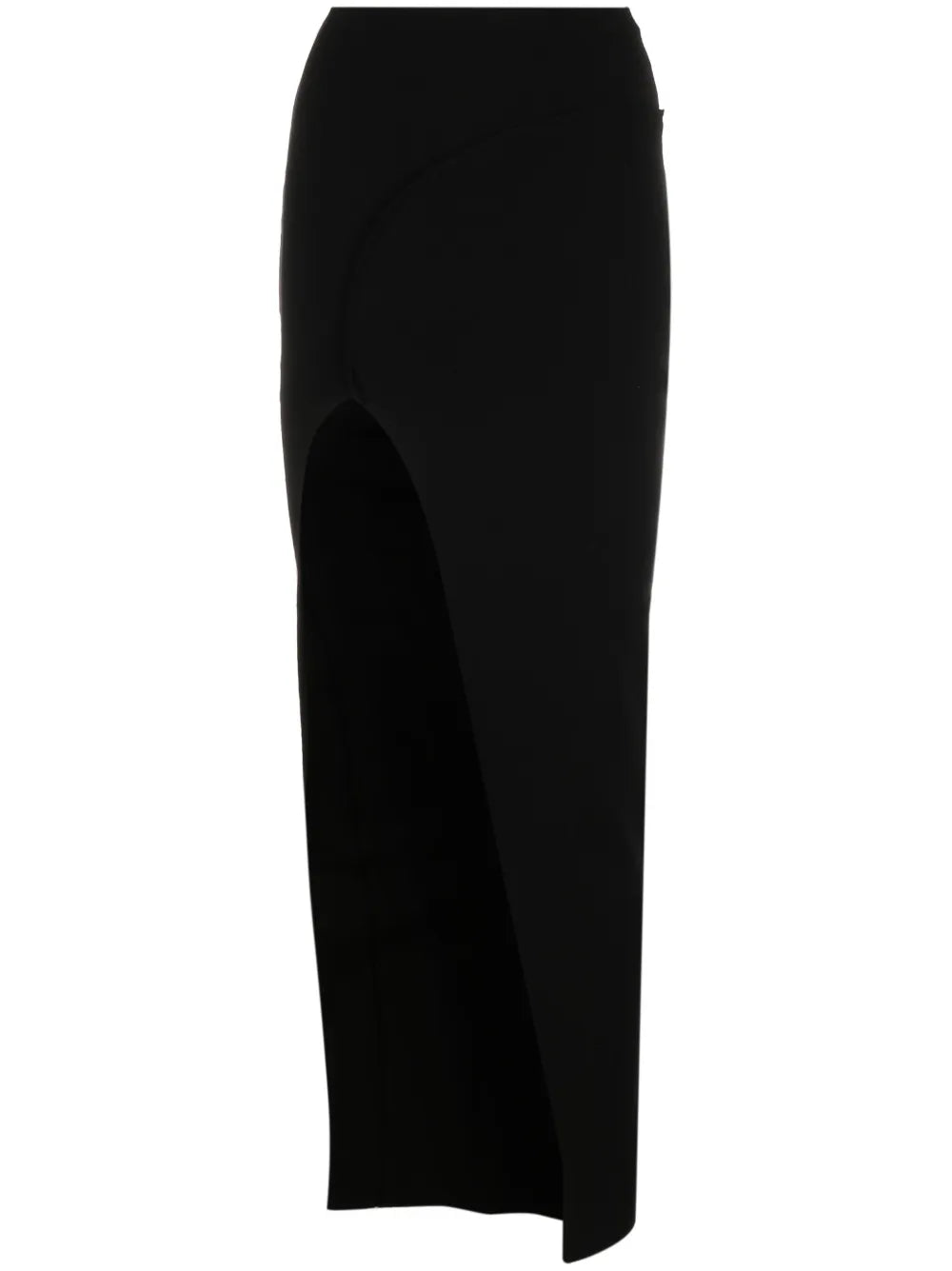 Theresa Panelled Midi Skirt