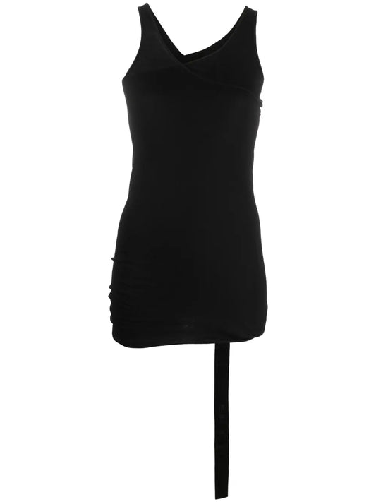 Drkshdw Fw23 Layered Tank Top