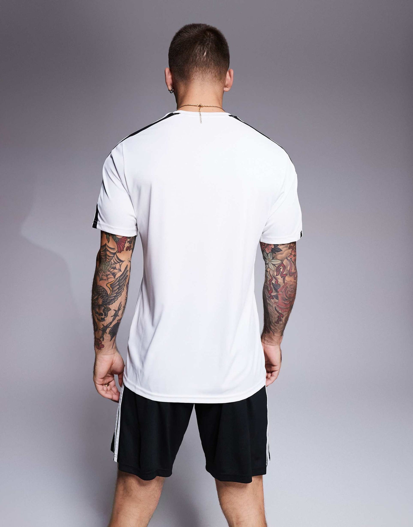 Football Squadra 21 T-Shirt