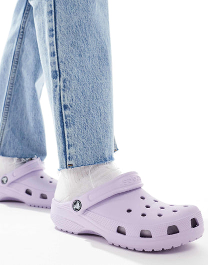 Classic Clogs