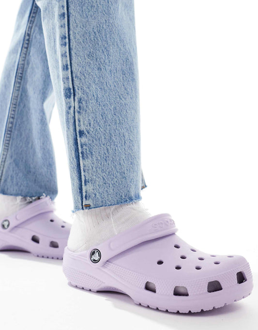 Classic Clogs