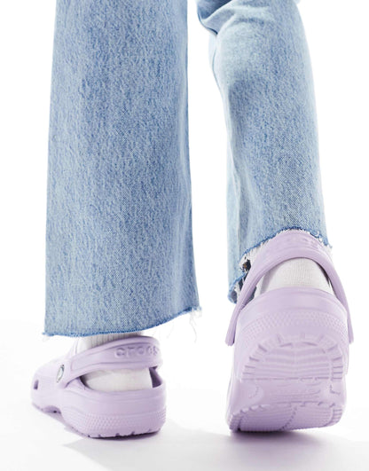Classic Clogs