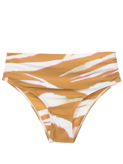 Oryx High-Waisted Bikini Bottoms
