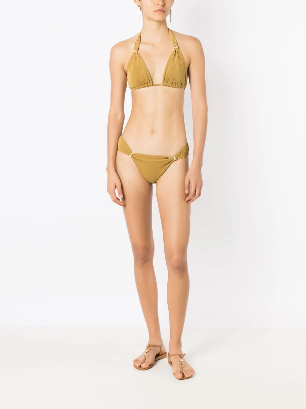 Tubos Bikini Bottoms
