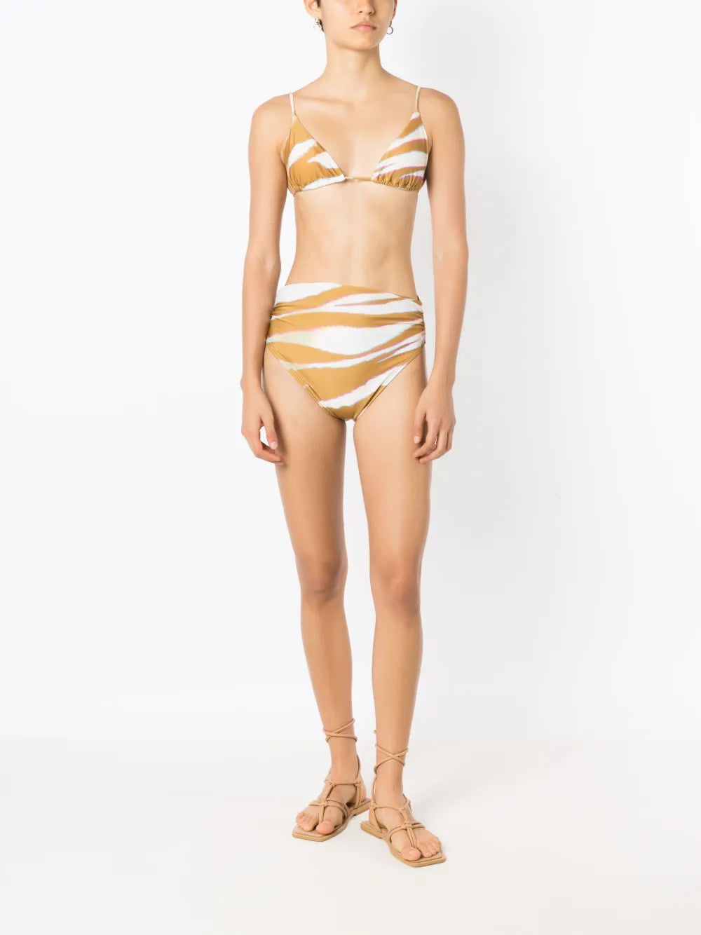 Oryx Triangle-Cup Bikini Top
