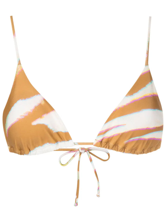 Oryx Triangle-Cup Bikini Top