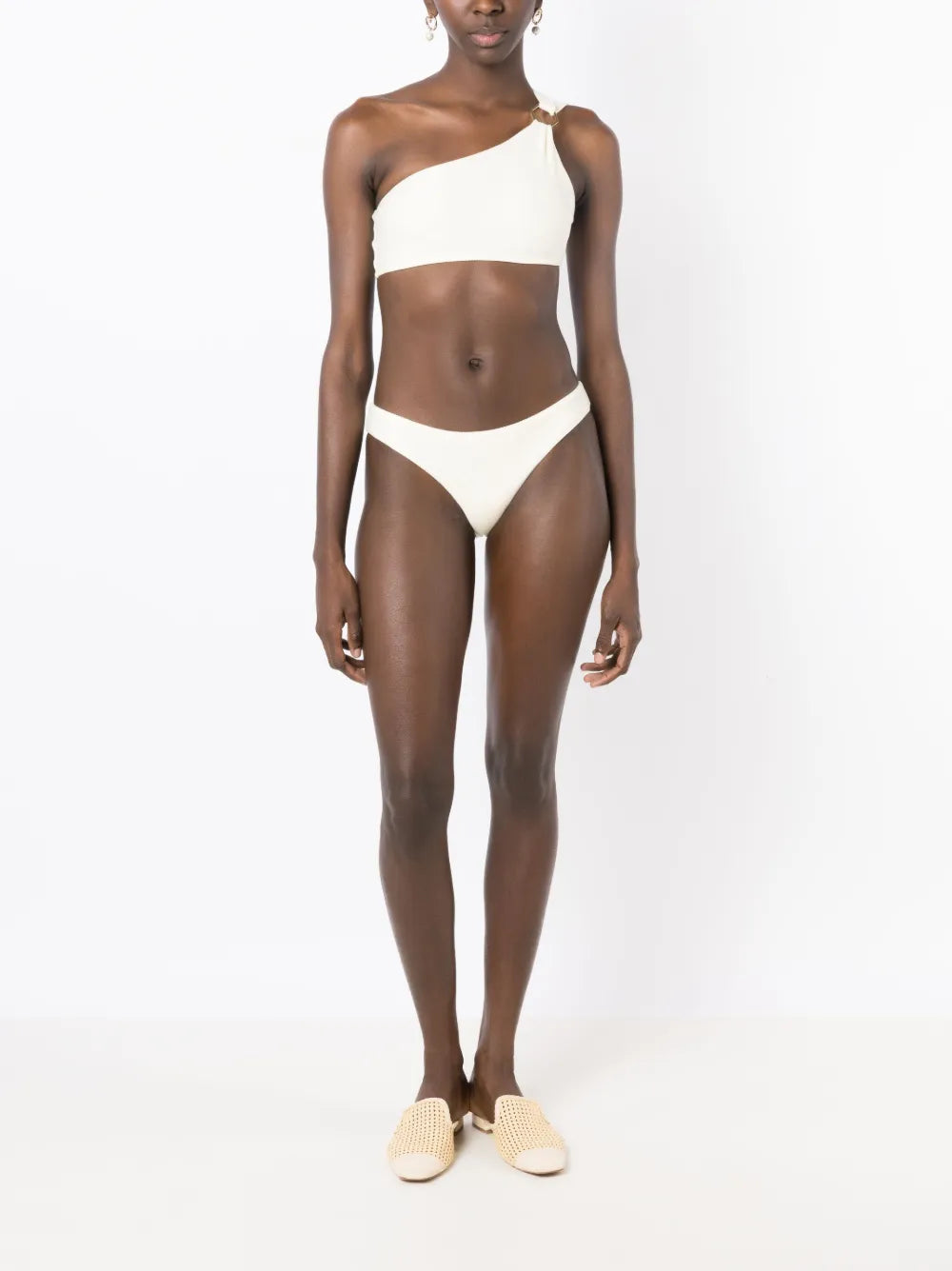 Athletic Bikini Bottoms
