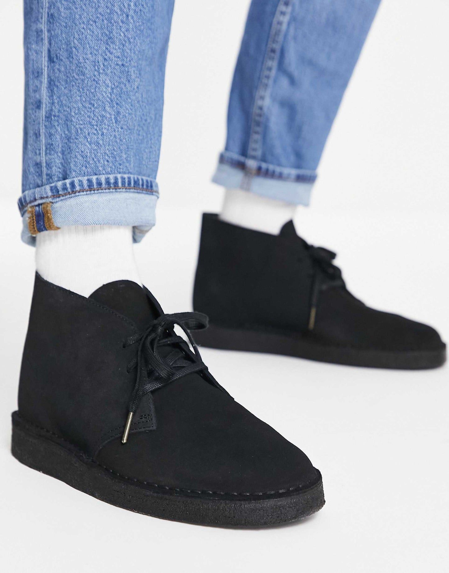 Originals Desert Coal Boots