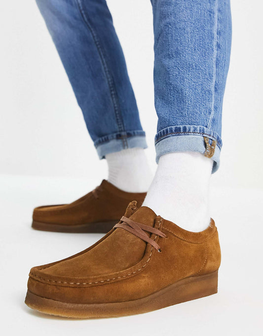 Originals Wallabee Shoes