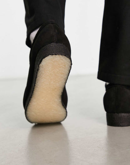 Originals Wallabee Shoes