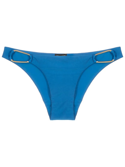 Chain-Link Bikini Bottoms