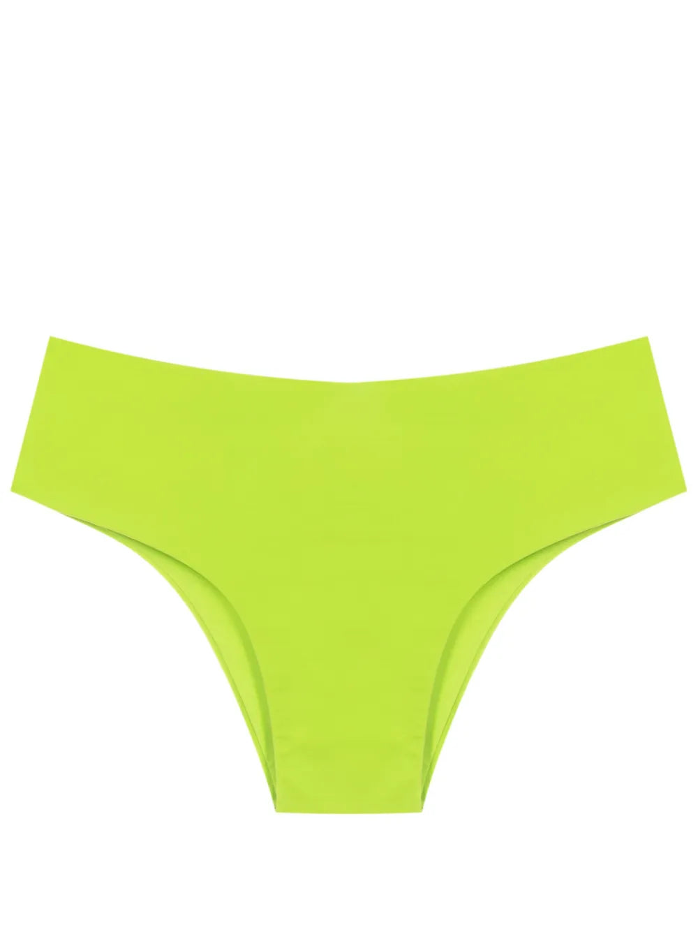 High-Waisted Bikini Bottoms