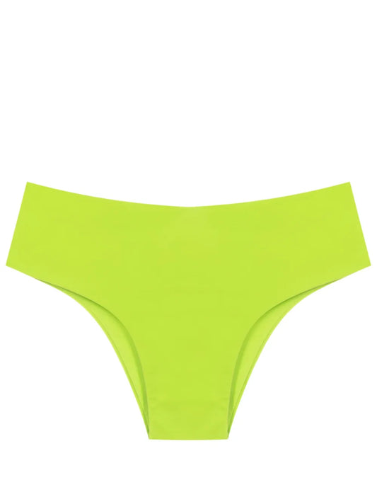 High-Waisted Bikini Bottoms