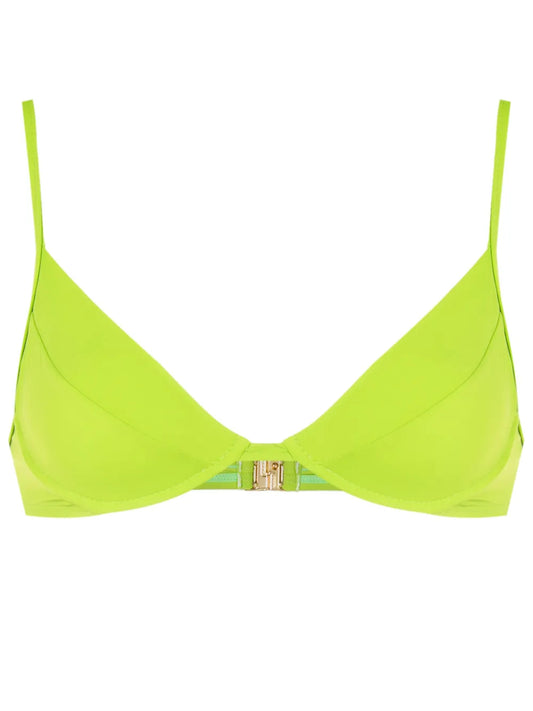Underwire-Cup Bikini Top