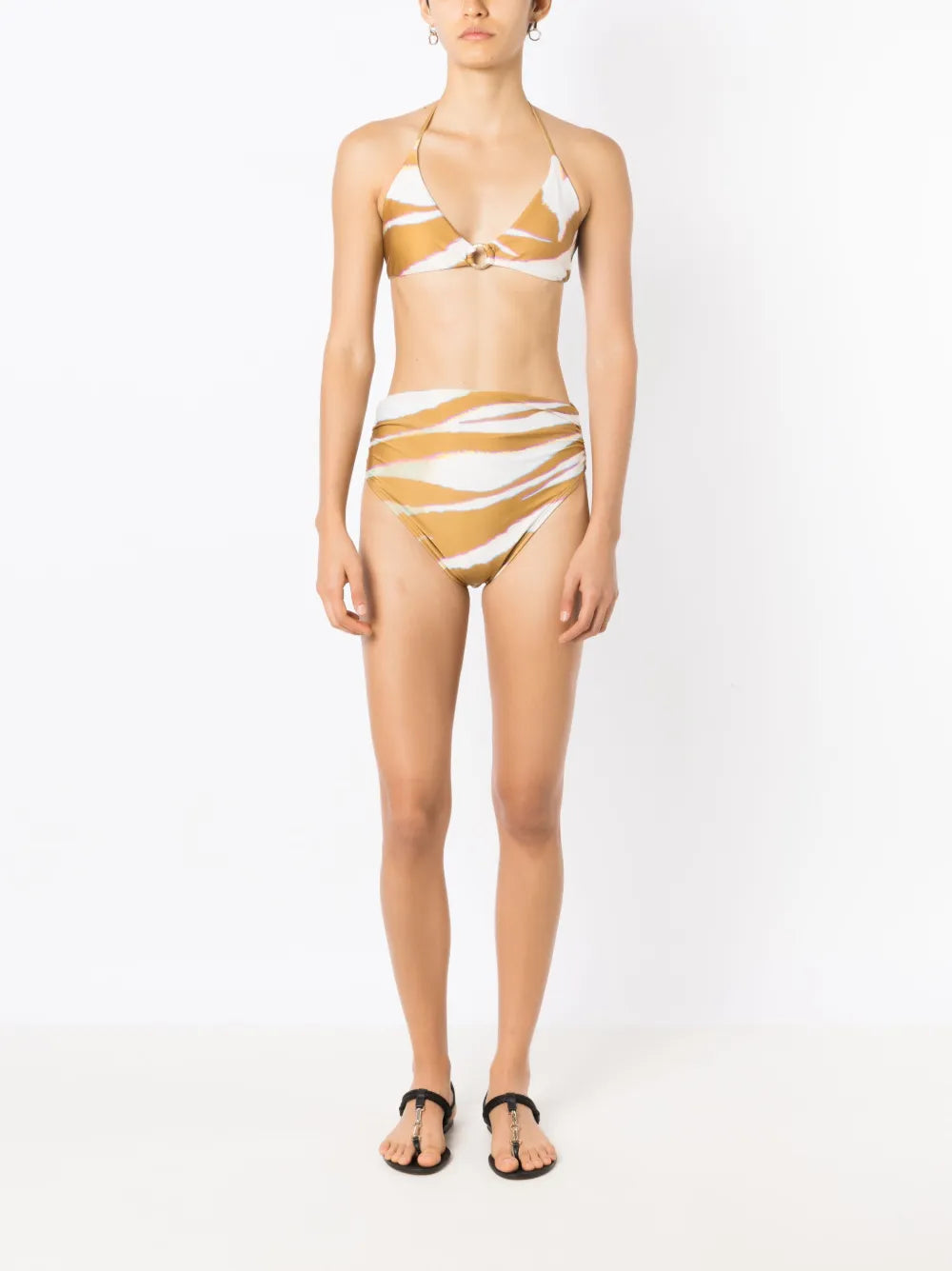 Oryx Halterneck Bikini Top