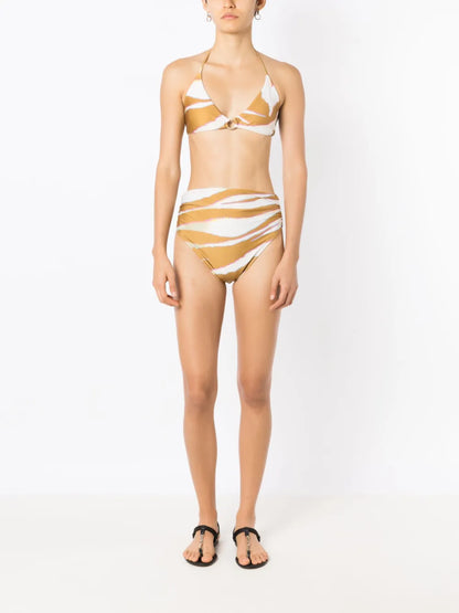 Oryx Halterneck Bikini Top