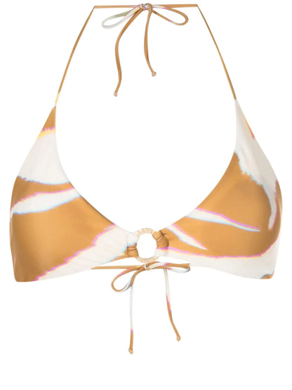 Oryx Halterneck Bikini Top