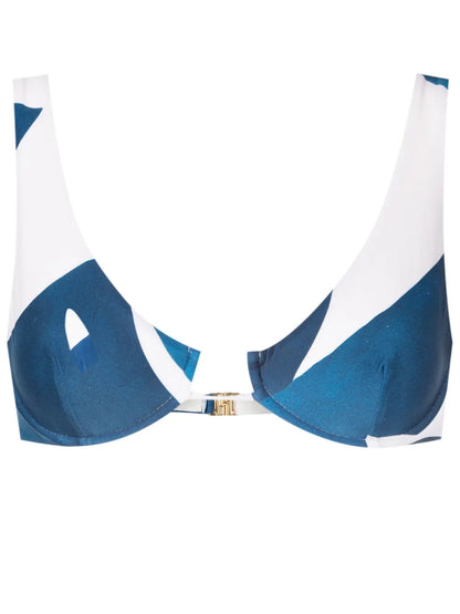 Burle Underwire-Cup Bikini Top