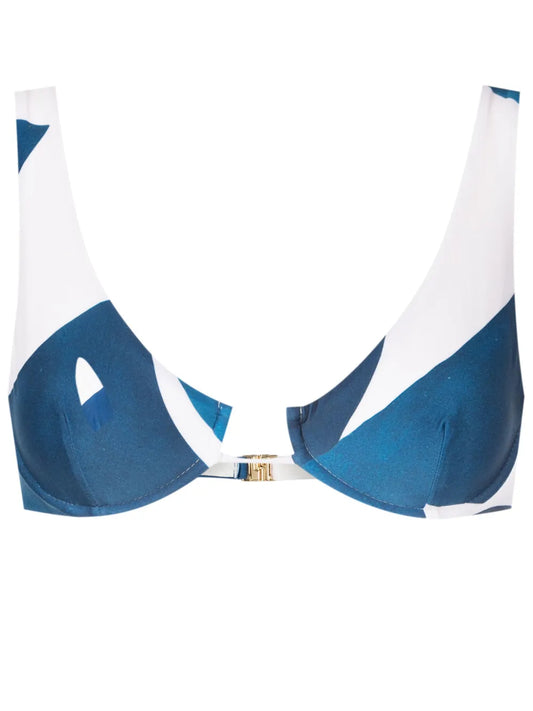 Burle Underwire-Cup Bikini Top