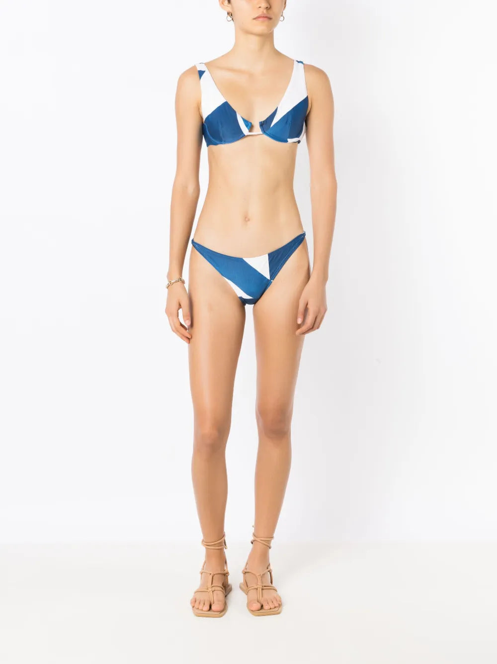 Burle Underwire-Cup Bikini Top