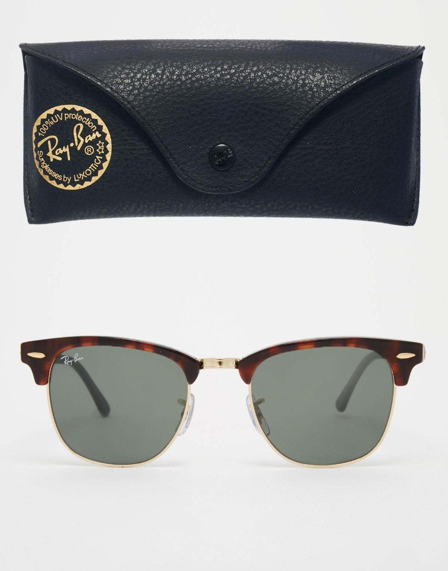 Clubmaster Sunglasses