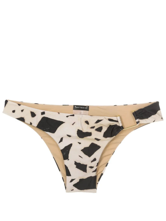 Elos Asymmetric Bikini Bottoms