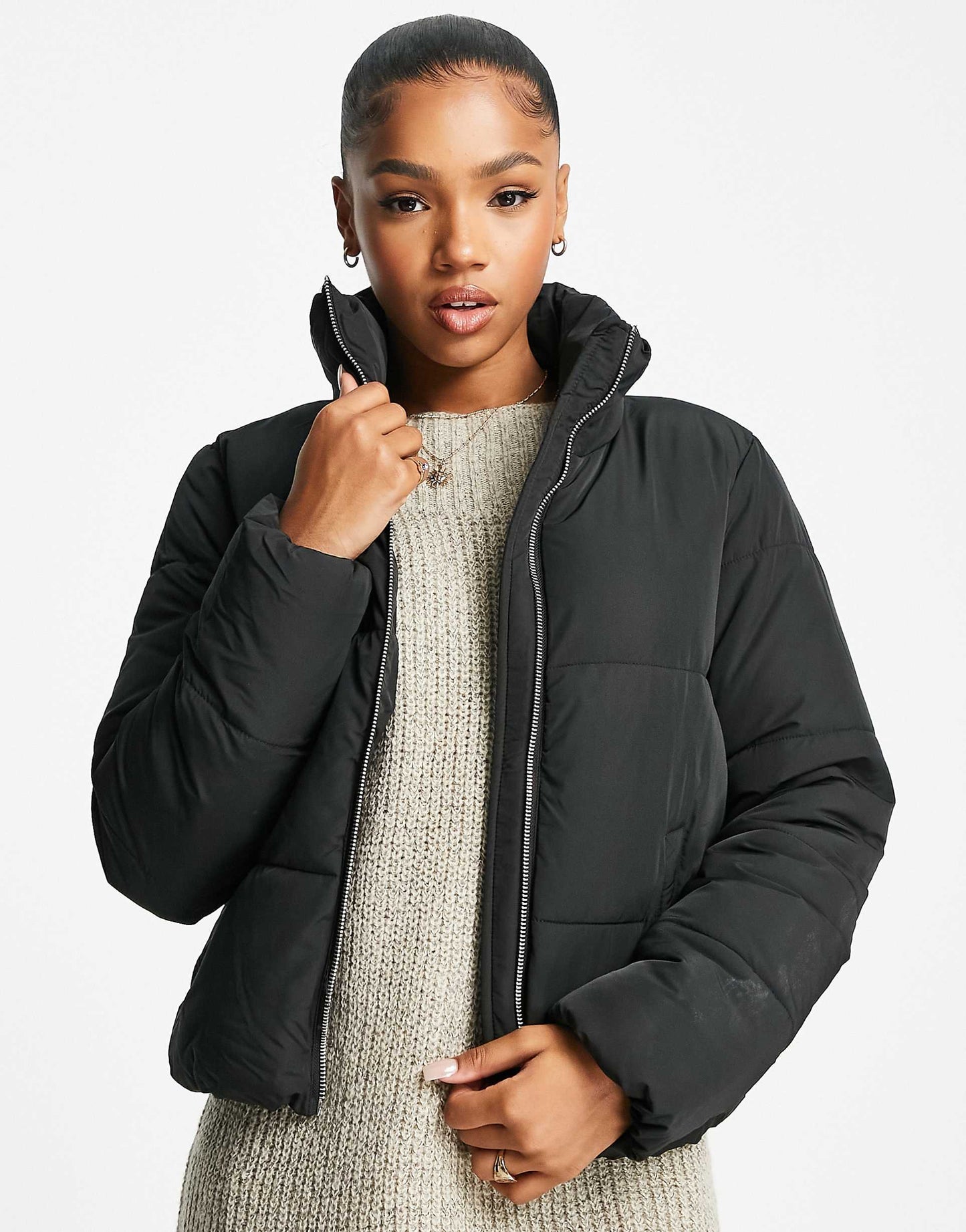 Padded Jacket