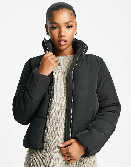 Padded Jacket