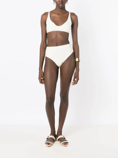 Underwire-Cup Bikini Top