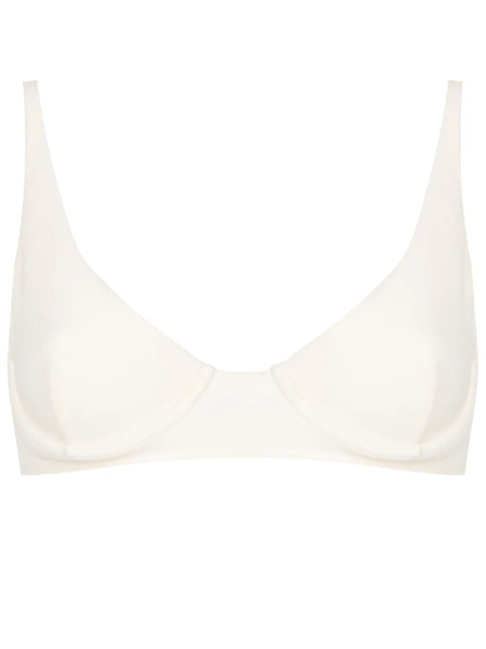 Underwire-Cup Bikini Top