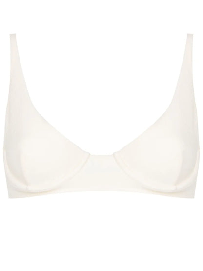 Underwire-Cup Bikini Top