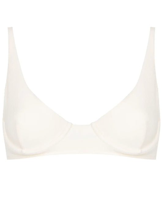Underwire-Cup Bikini Top