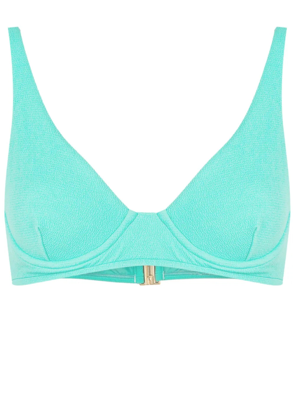 Underwire-Cup Bikini Top