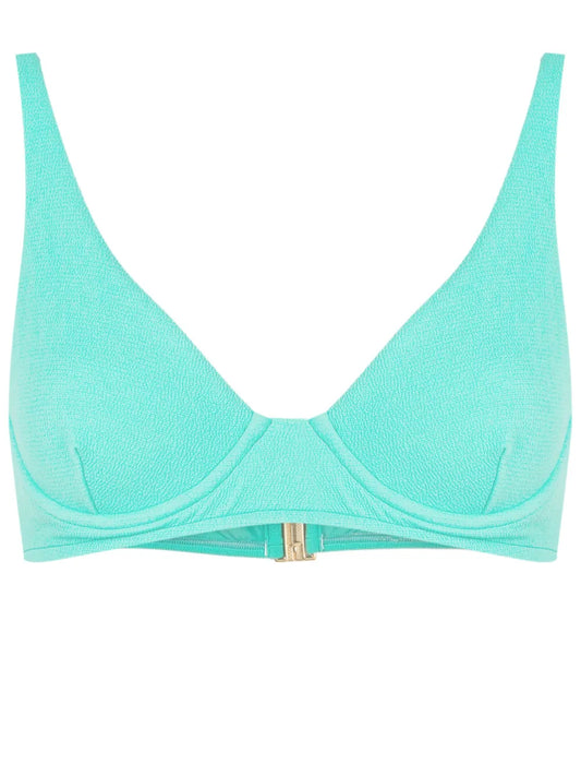 Underwire-Cup Bikini Top