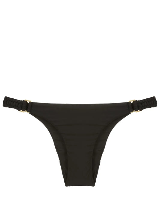 Macrame Bikini Bottoms