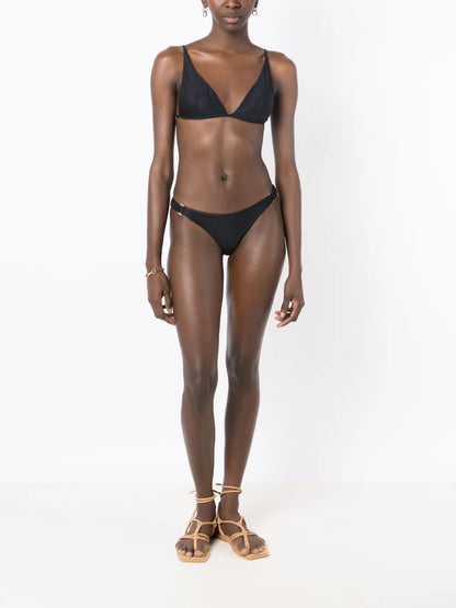 Macrame Bikini Bottoms