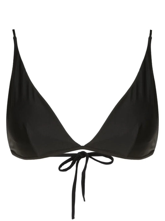 Triangle-Cup Bikini Top