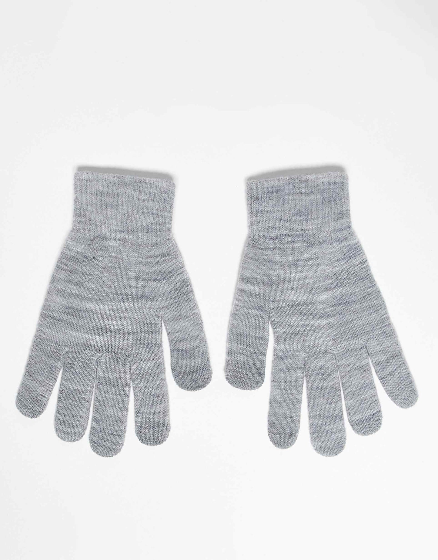 Touch Screen Knitted Gloves