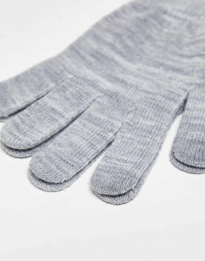 Touch Screen Knitted Gloves