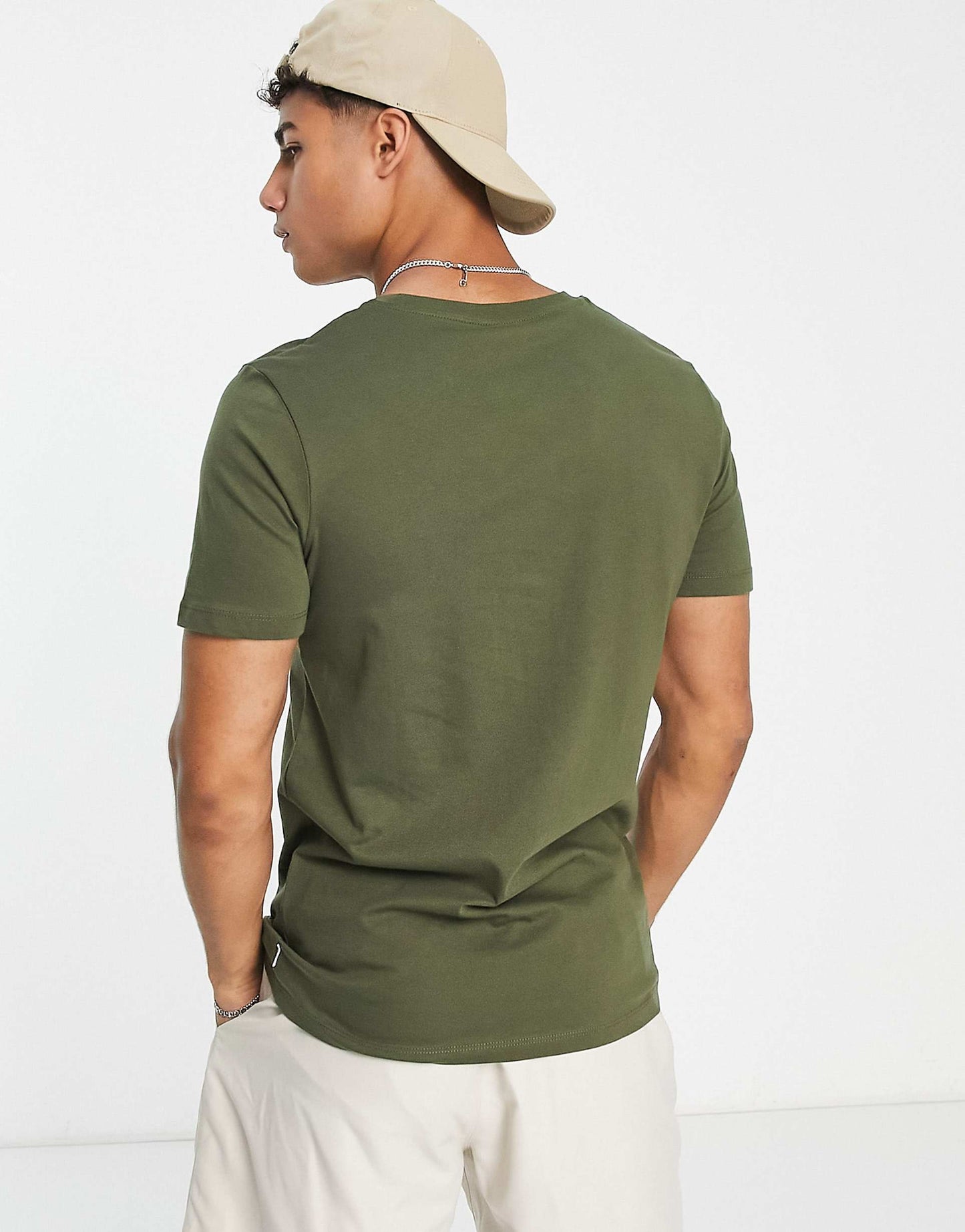 Essentials T-Shirt