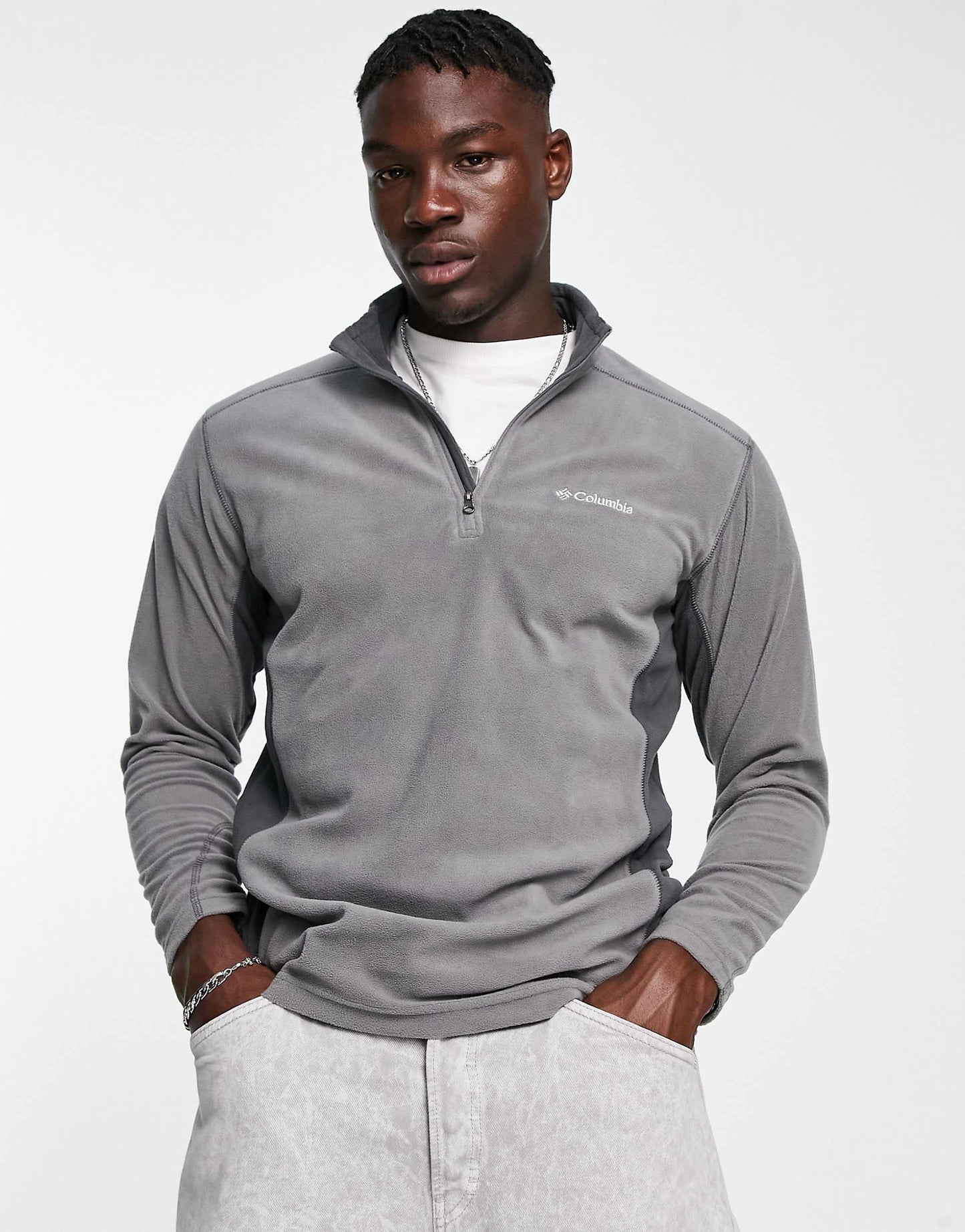 Klamath Range Ii Half Zip Fleece