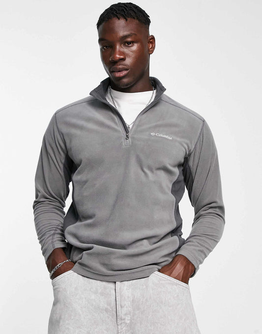 Klamath Range Ii Half Zip Fleece